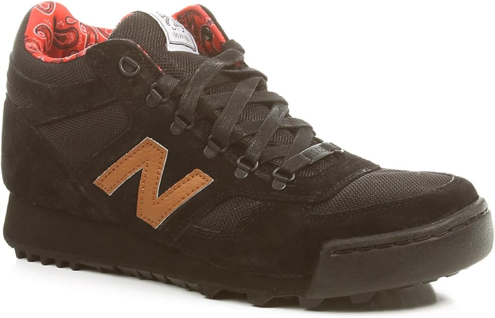 new balance herschel black