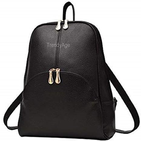 black college backpack
