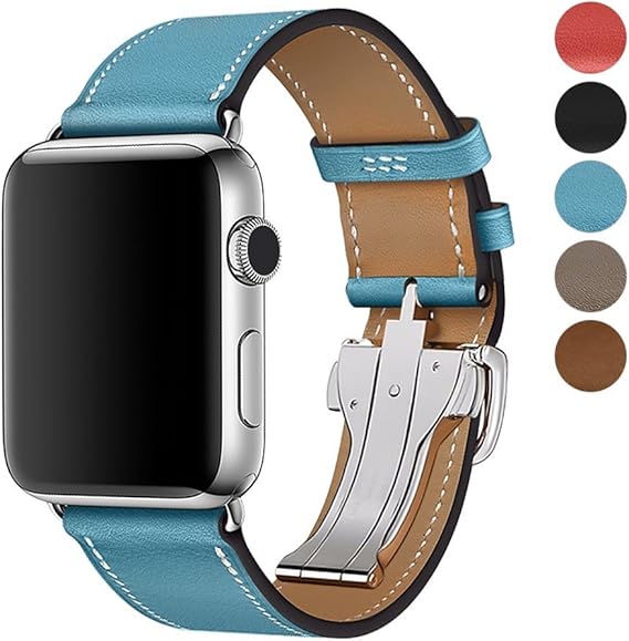 iwatch series 4 hermes