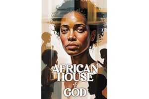 AFRICAN HOUSE OF GOD.