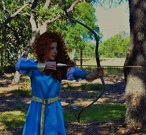 merida bow and arrow toy