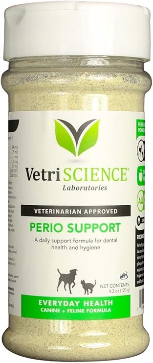 vetriscience perio support pro