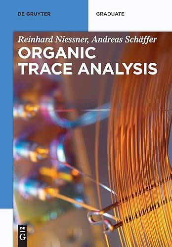 Download Organic Trace Analysis PDF