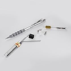 Pentel® Eraser Refills For Mechanical