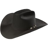Stetson El Presidente 100X Premier Cowboy Hat