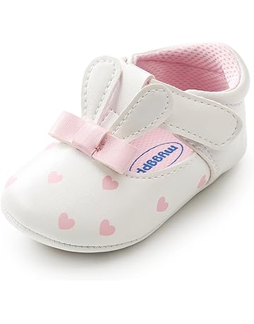 zapatos de bebe niña amazon