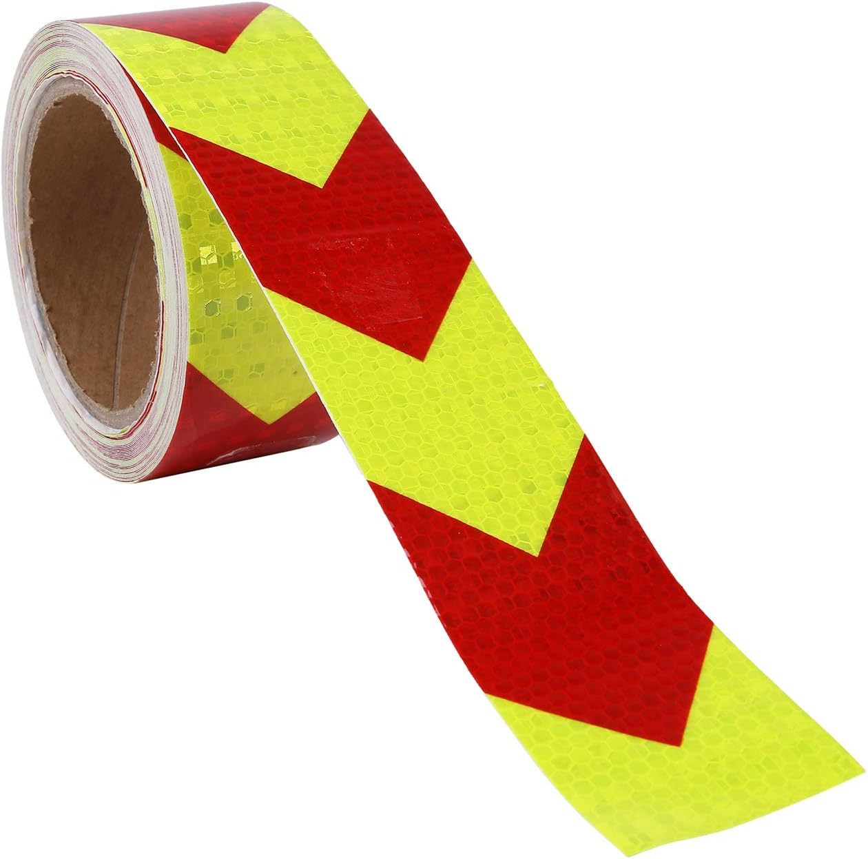 Arrow Reflective Tape 33ft x 2in - Image 4