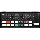 Osee GoStream Deck HDMI Pro Live Streaming Multi Camera Video Mixer Switcher with NDI Updatable
