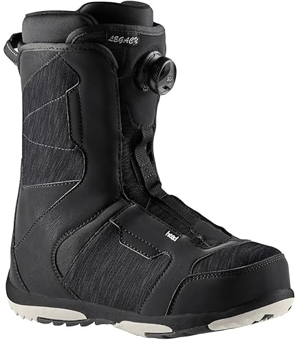 head　スノボー　ブーツ　zora　boa レディース 24cm Head Zora Boa Snowboard Boots - Women's 2023 — Ski Company