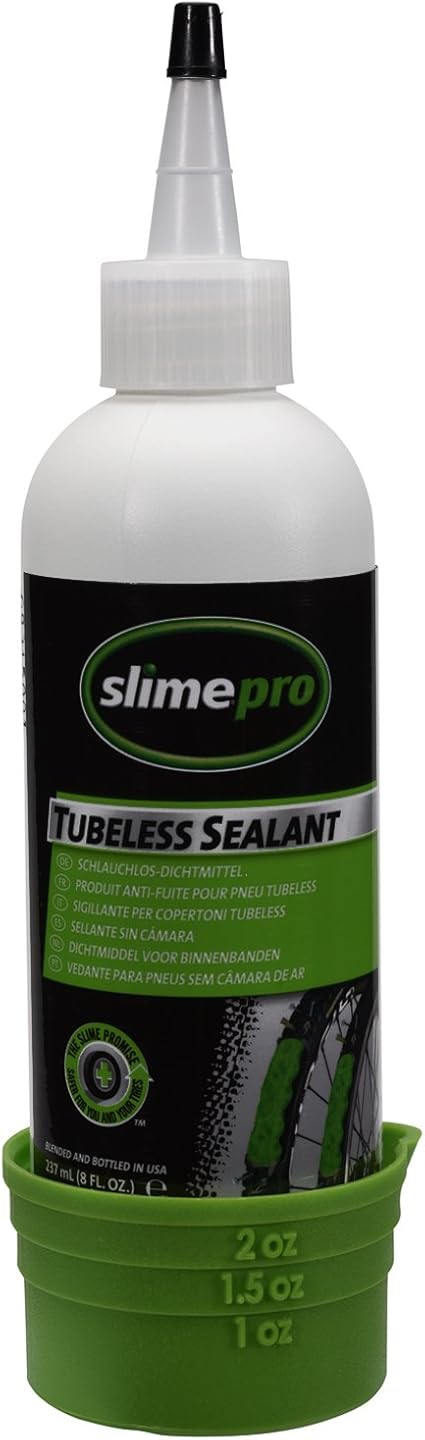 slime tubeless