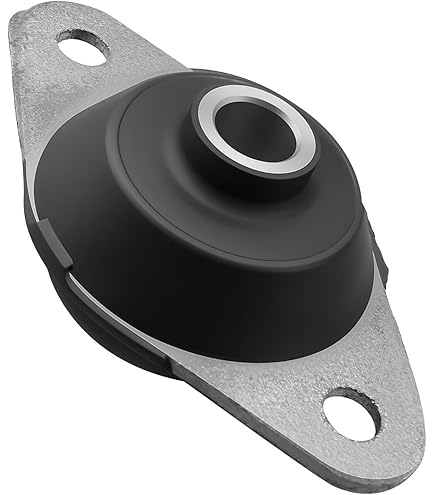 Motor Drive Mount ブラック Motor Mount Compatible with 2007-2013 Chevrolet Silverado
