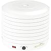 Nesco FD-1018A Gardenmaster Food Dehydrator, 1000-watt - MADE IN USA