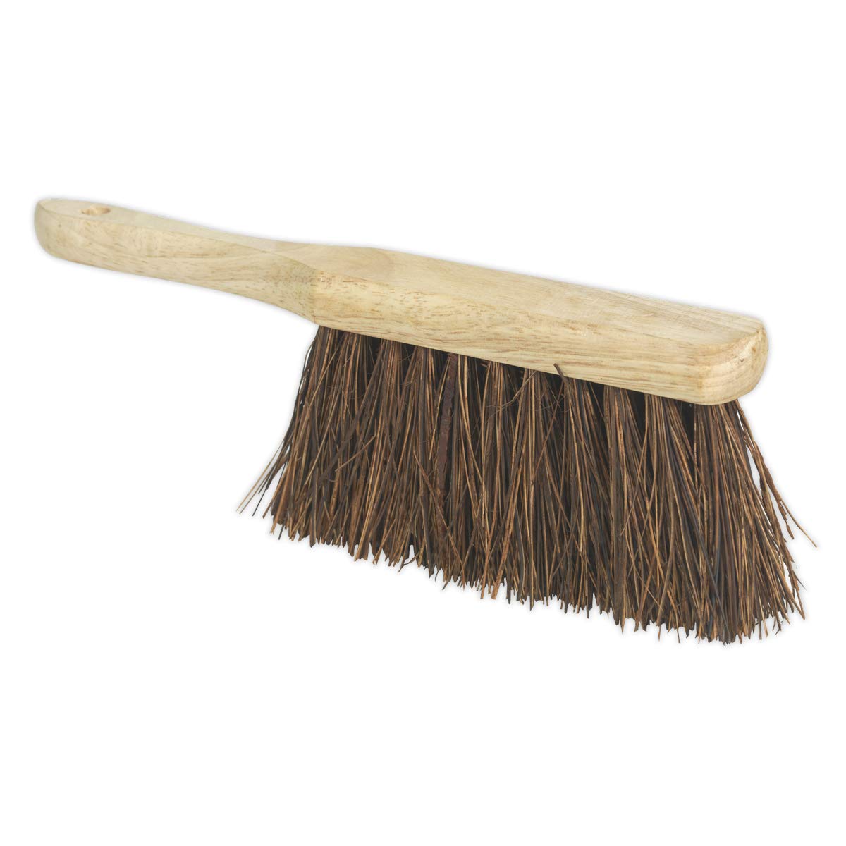Sealey Bm25H Hand Brush 11(280Mm) Hard Bristle
