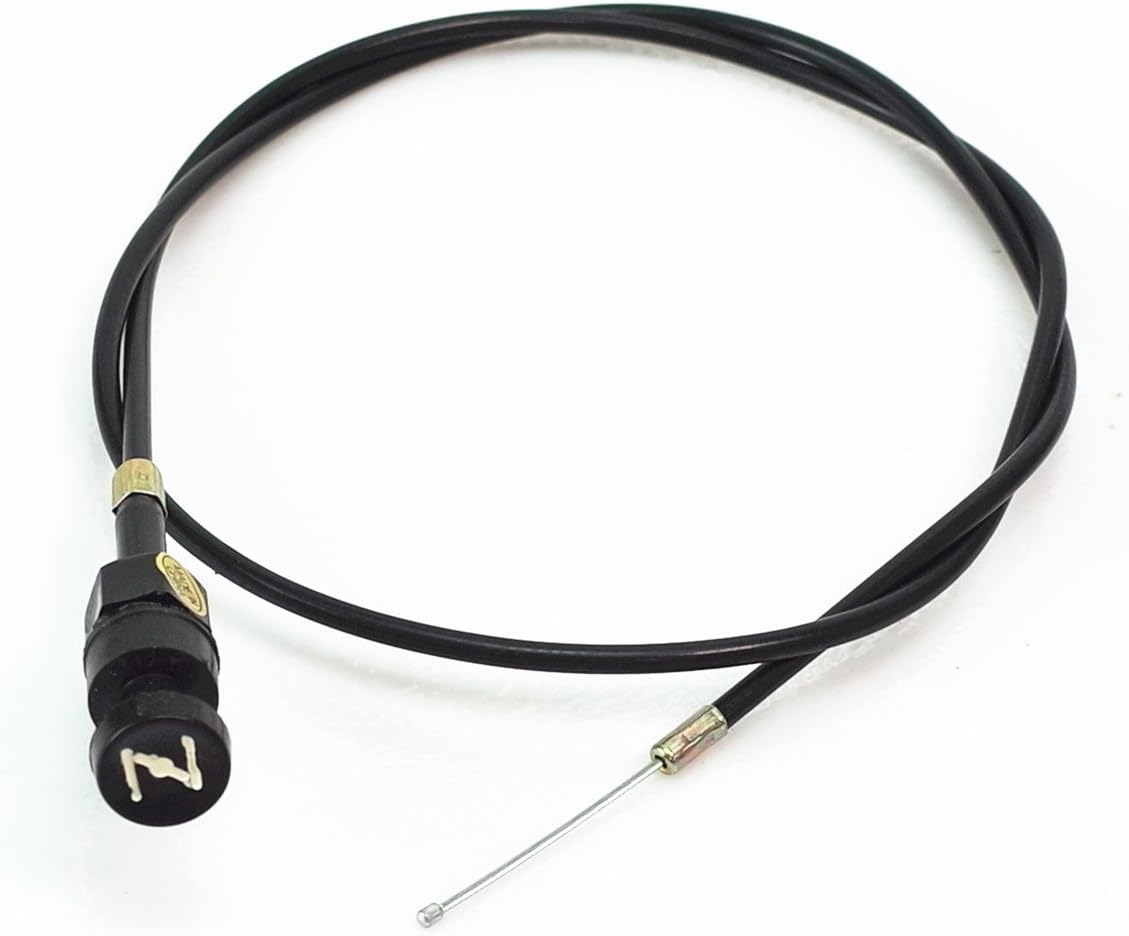 Choke Cable For Suzuki Quadrunner 125 185 LT125 LT185(FB04016) Automotive