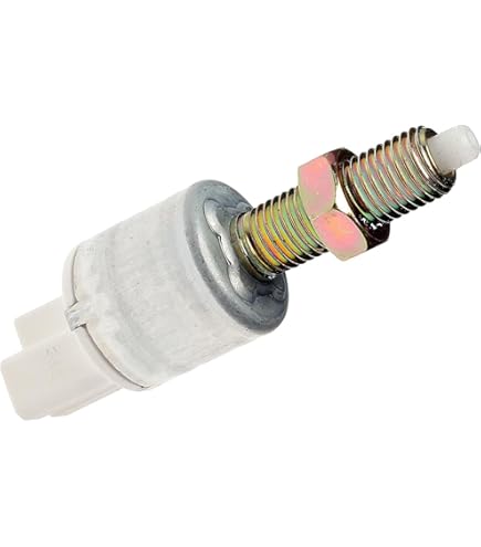 Amazon.com: Genuine Toyota (84520-24010) Clutch Switch Assembly