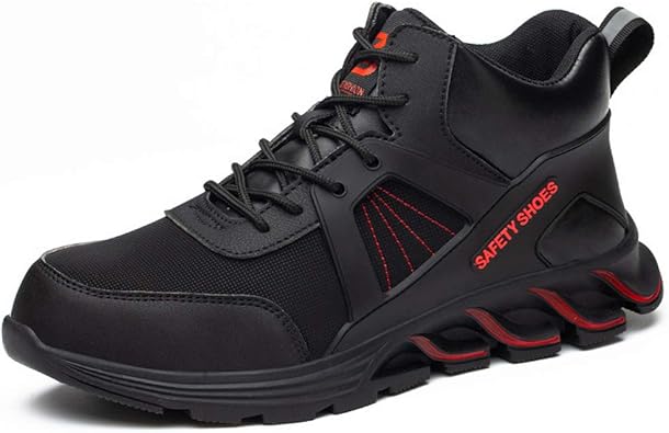 zapato seguridad,calzado seguridad,mejor zapato seguridad