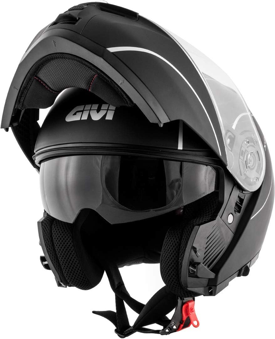 Casco Modular GIVI