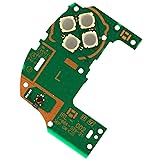 Deal4GO Left Control D-Pads Button Circuit Board