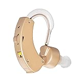 Jeohu Hearing Aids BTE Behind the Ear,Hearing