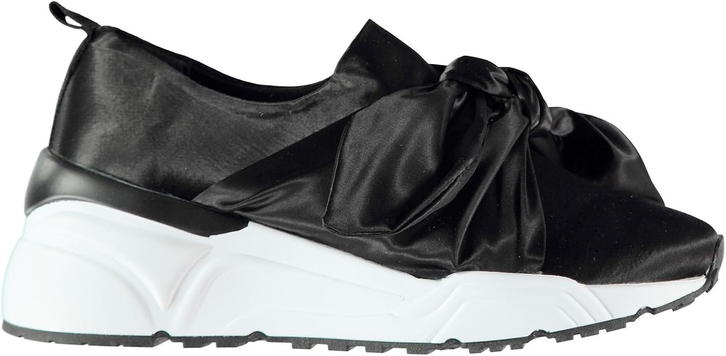 firetrap trainers womens