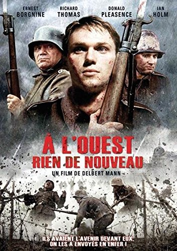 À l'Ouest rien de nouveau