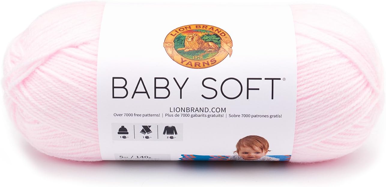 Twinkle Print Lion Brand Yarn 920 293 Babysoft Yarn Yarn Arts Crafts Sewing Afsaana Com Twinkle Print Lion Brand Yarn 920 293 Babysoft Yarn Yarn Arts Crafts Sewing Afsaana Com