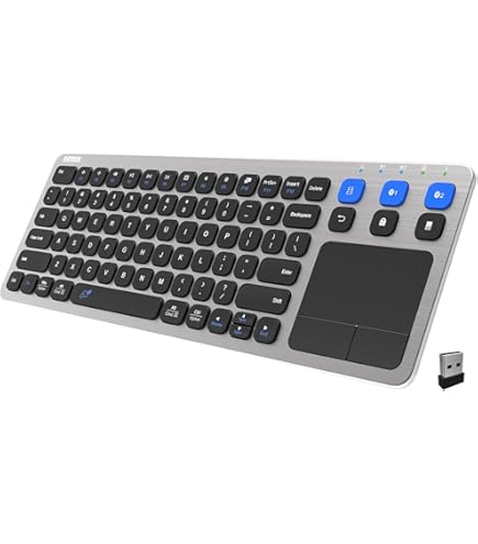 Lenovo 10e Chromebook Tablet Case Replacement Palmrest With Keyboard & Touchpad For Lenovo 100e Chromebook Gen 3 - Black Lenovo ThinkPad 11e Chromebook - Foto 10