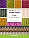PURLS and OTHER GEMS (Volume 1): 50+ Basic, Rib, and Slip Stitches for the Double Rake Loom