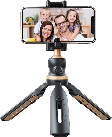 FANGZONG 2019 - Soporte de trípode para cámara GoPro iPhone y ...