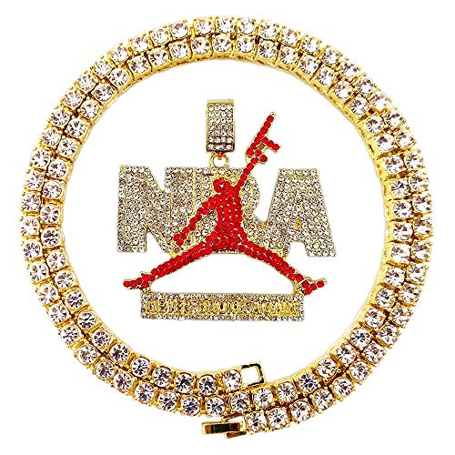 Top 10 best nba chain gold Which is the best one in 2019? Allace Reviews