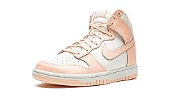Dunk High "Sail Crimson