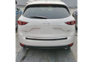 Dawn Enterprises RBP-005 Rear Bumper Protector