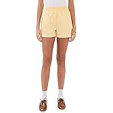LE BOP Women's Cecillia Boxer Shorts