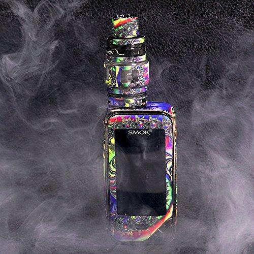 3 MightySkins+Skin+SMOK+X+Priv+225W
