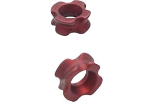 SAS Southland Archery Supply Aluminum Peep Sight for Archery Compound Bow - 2/Pack