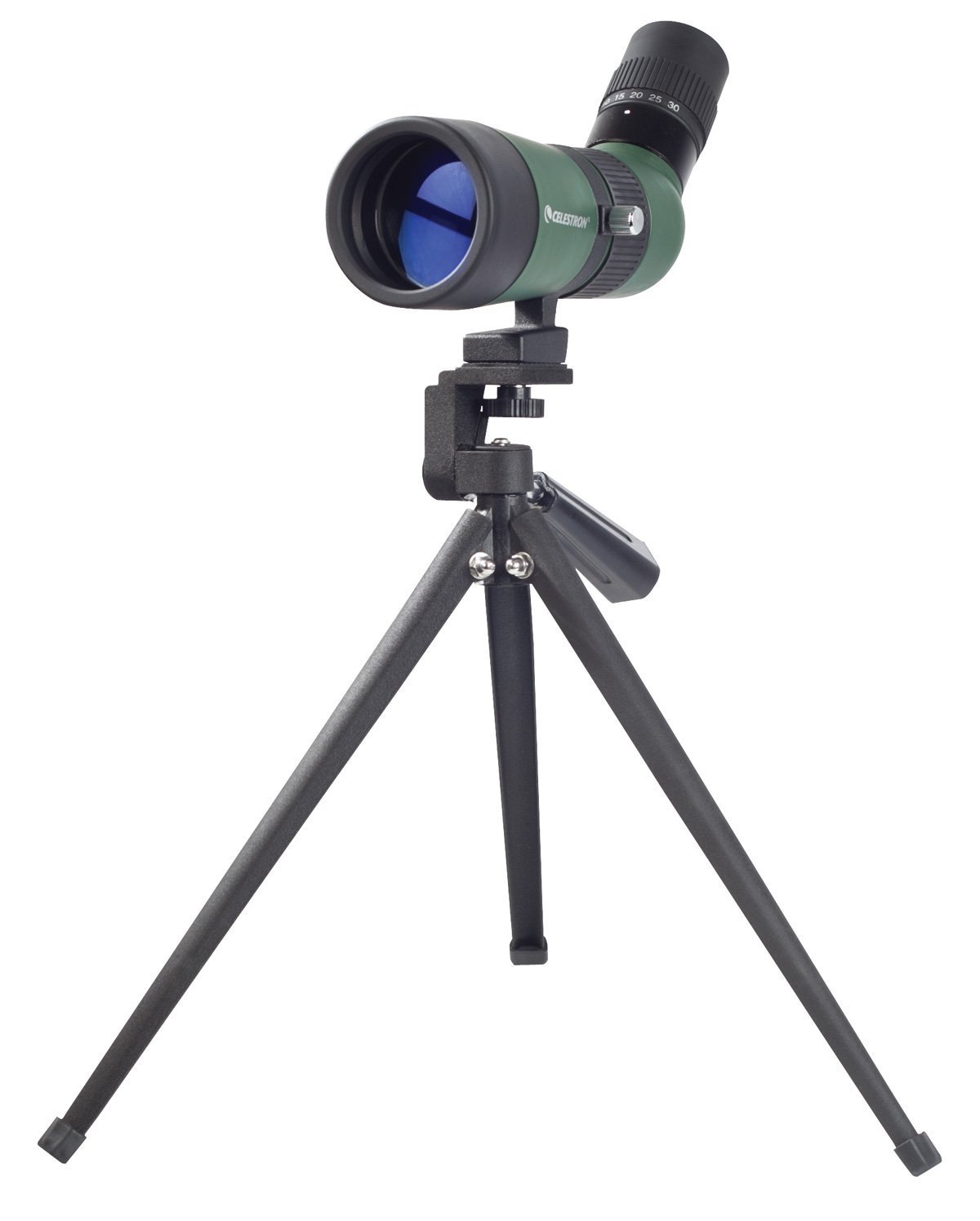 Celestron Land Scout 50 mm Zoom Spotting Scope