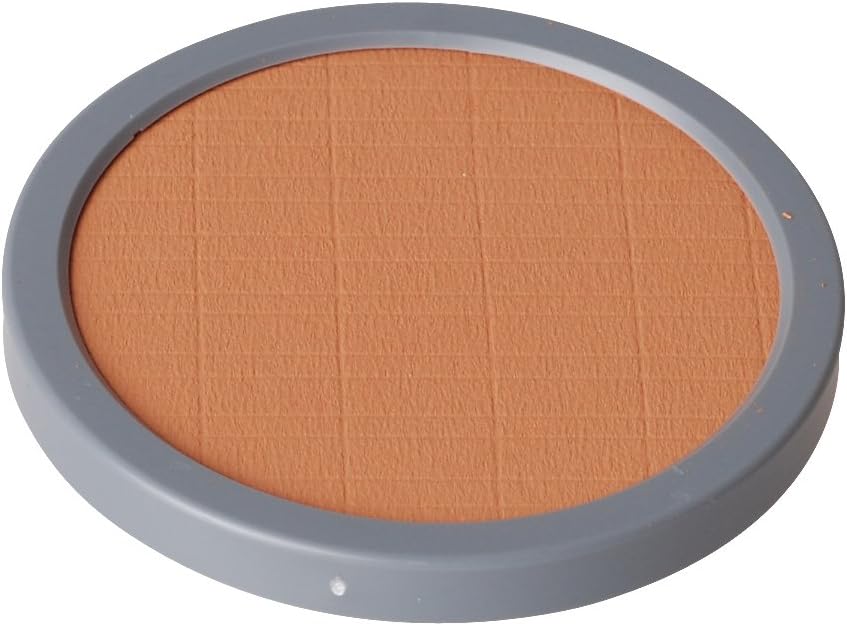 Cake Make-Up 35 g Skin Tone Heavily Tanned Reddish