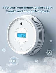 AEGISLINK Smoke Carbon Monoxide