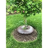 15 Gallon Slow-Release Tree Watering Ring …