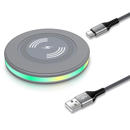 Cargador Xiaomi 45w Cargador Rápido USB C 45W GAN Con Cable De 1M Tipo C, Compatible Con Goo-gle Pixel 9/9 Pro XL/Fold, I-Phone 16/15 Pro MAX, Sam-Sung Galaxy S25/S24, Mac- Book Y