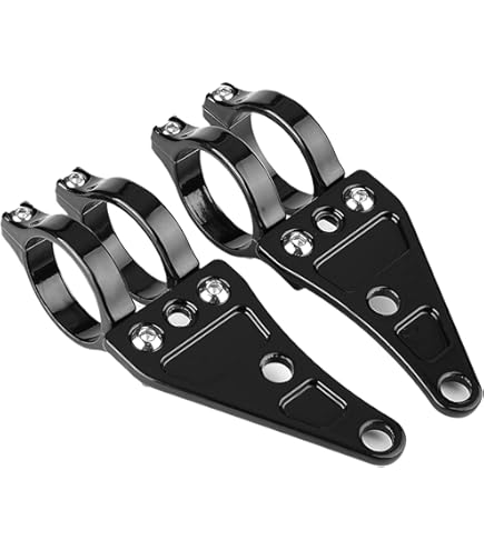 Amazon.com: Motobracket Upper Fairing Stay Bracket