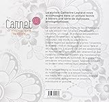 Image de Carnet d'Inspirations Textiles