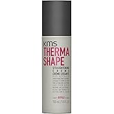 KMS Thermashape Straightening Blow Dry Crème, 5 oz