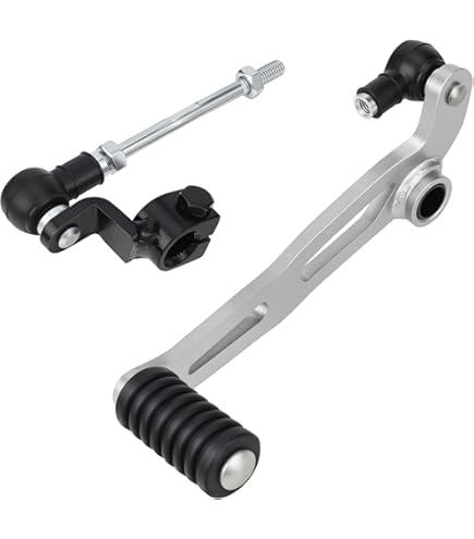 バトルギア Amazon.com: FOVPLUE Gear shift lever/Gear Shifter Pedal for