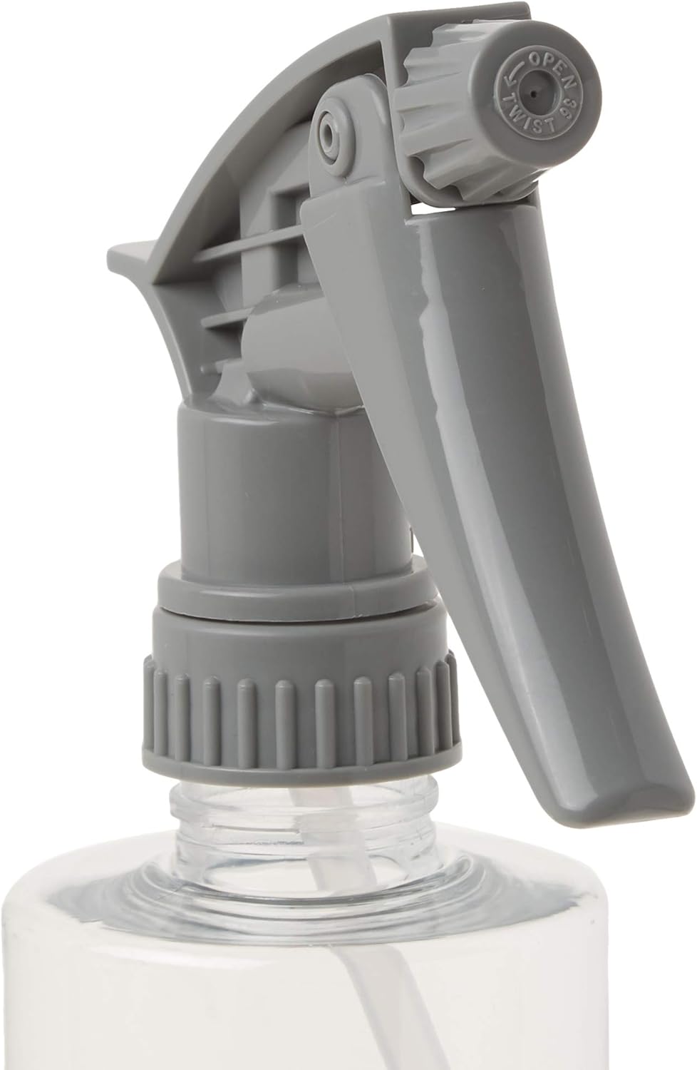 Chemical Guys ACC_121.16HD Chemical Resistant Heavy Duty Bottle and Sprayer (16 Ounce): Automotive