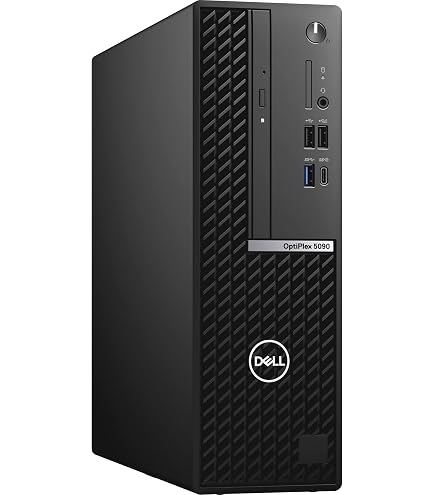 Amazon.com: Dell OptiPlex 5000 5090 Desktop Computer - Intel Core