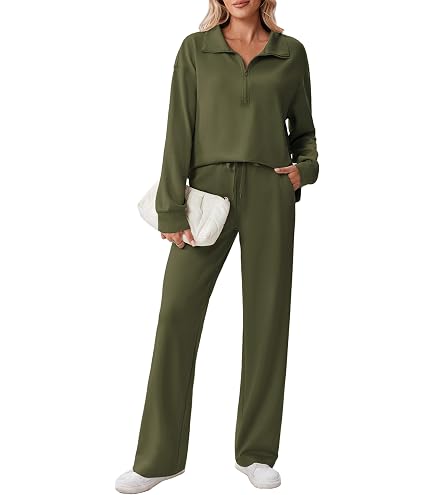 Amazon.com: 90 Degree By Reflex Womens Hannah Double Half Zip