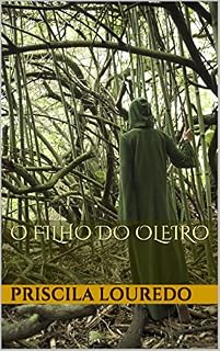 Livro O Filho do Oleiro