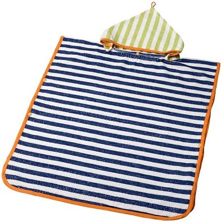 ikea poncho towel