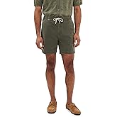 NN07 Men's Gregor Pull On Shorts 5.5"